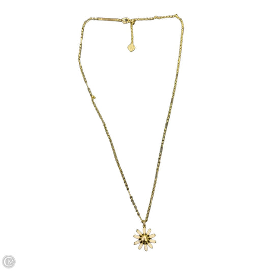 Necklace Designer By Kendra Scott