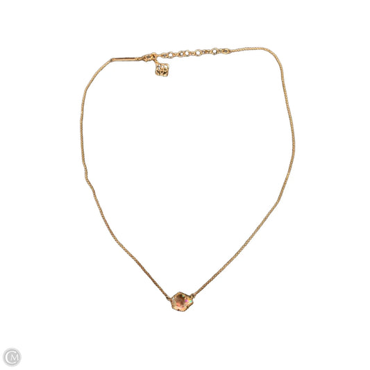 Necklace Designer By Kendra Scott