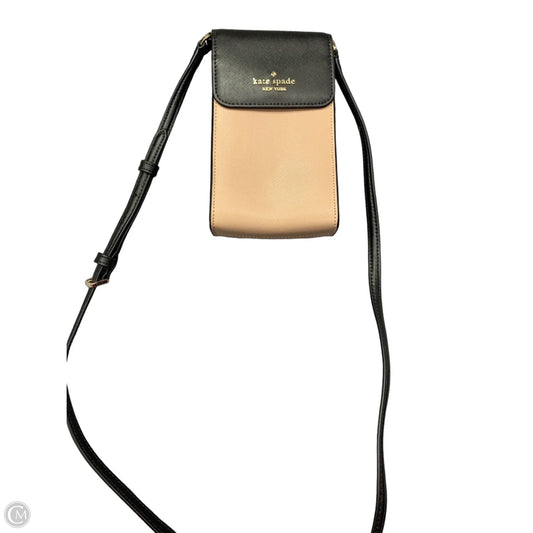 Crossbody Designer By Kate Spade, Size: Small