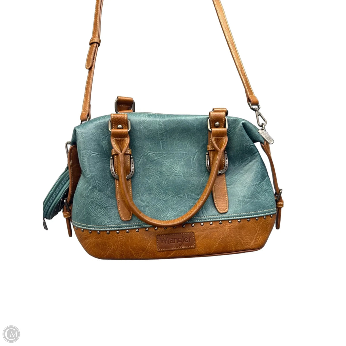 Crossbody By Wrangler, Size: Medium