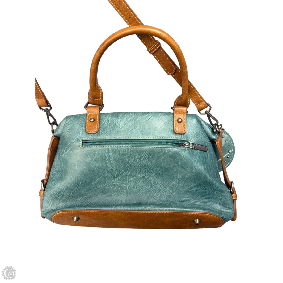 Crossbody By Wrangler, Size: Medium