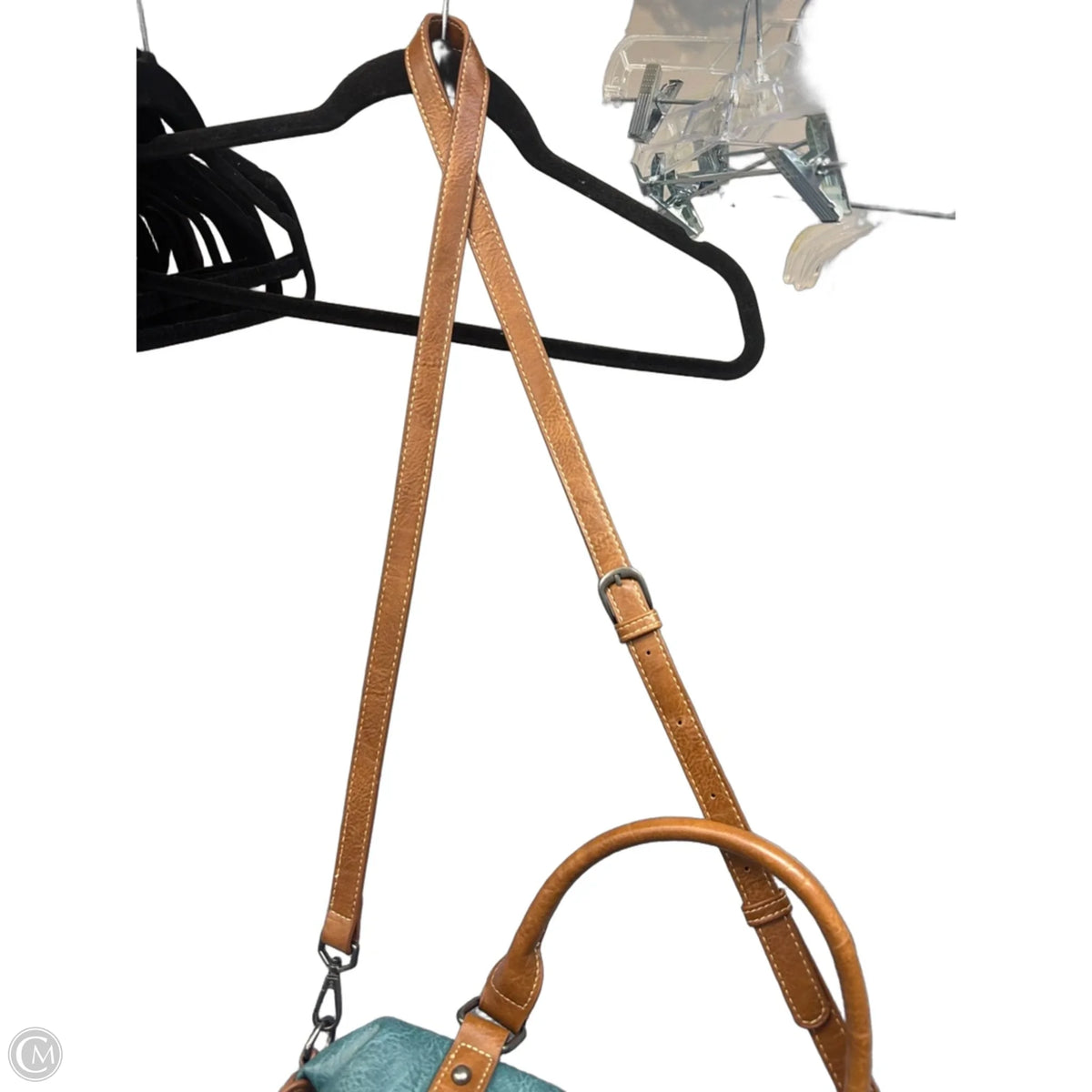 Crossbody By Wrangler, Size: Medium