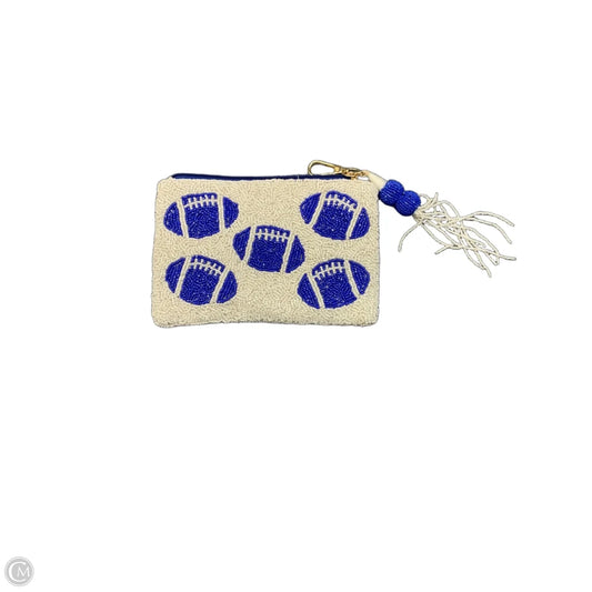 Wristlet By Clothes Mentor, Size: Small