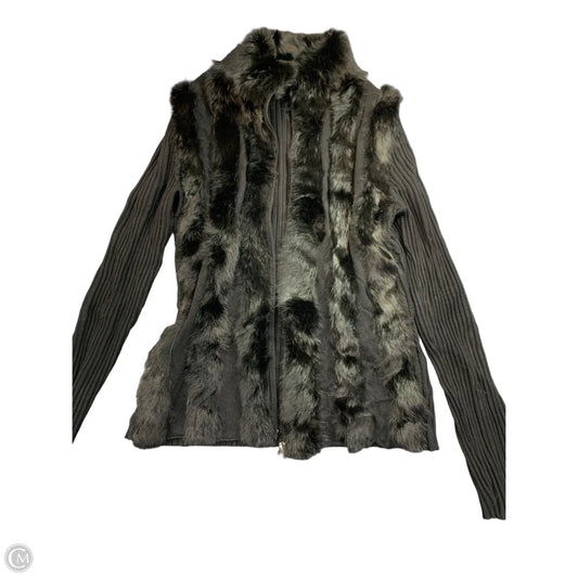 Jacket Other By Belldini In Black, Size: M