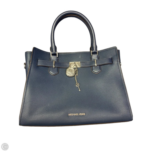 Handbag Designer By Michael Kors, Size: Medium