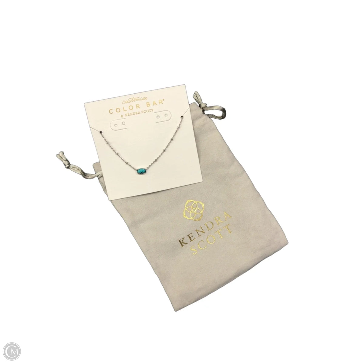 Necklace Designer By Kendra Scott