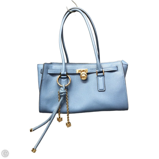 Handbag Designer By Michael Kors, Size: Medium