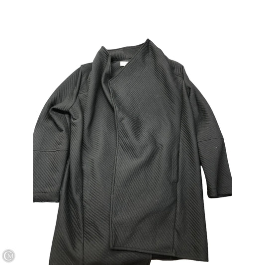 Cardigan By Skies Are Blue In Black, Size: L