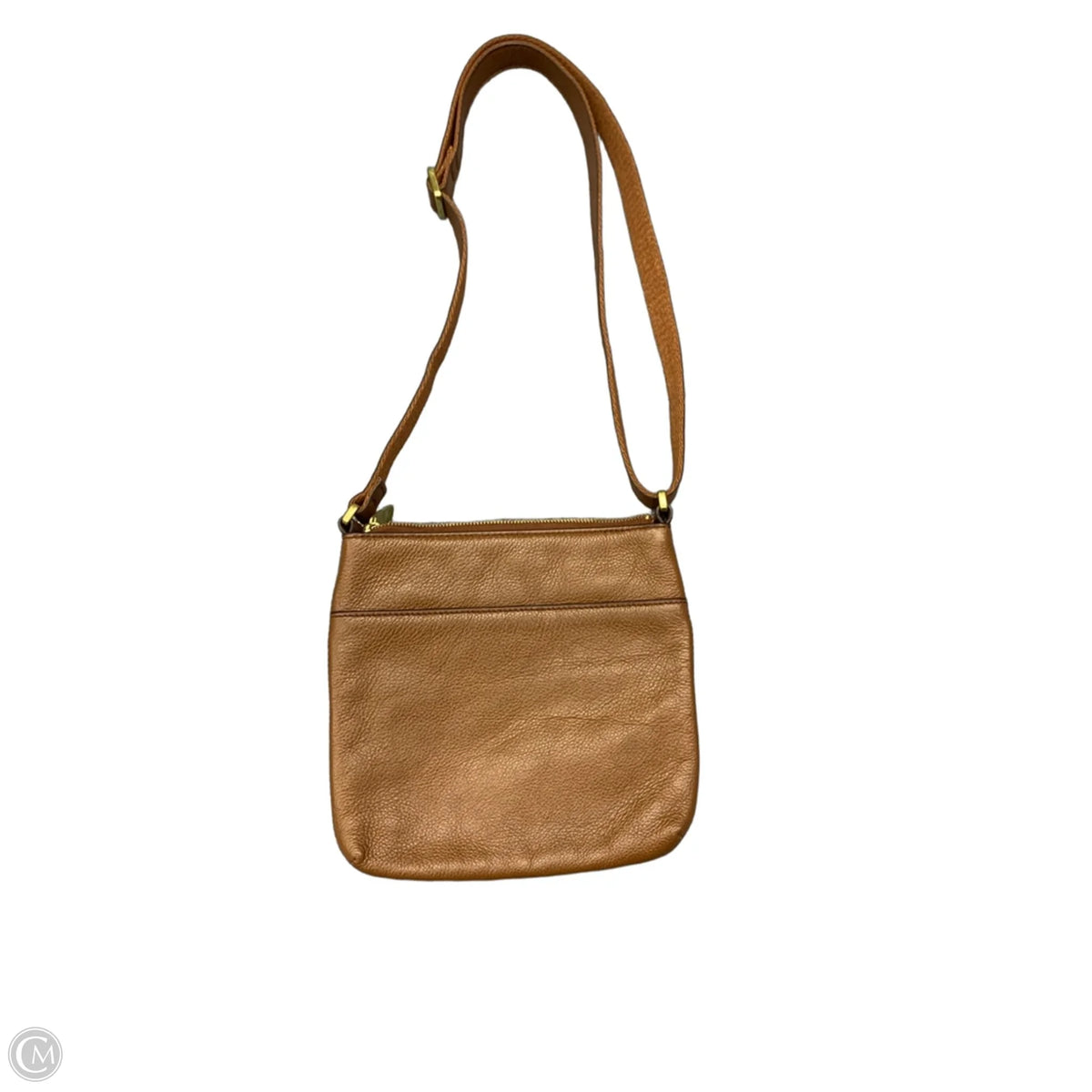 Crossbody By Fossil, Size: Medium