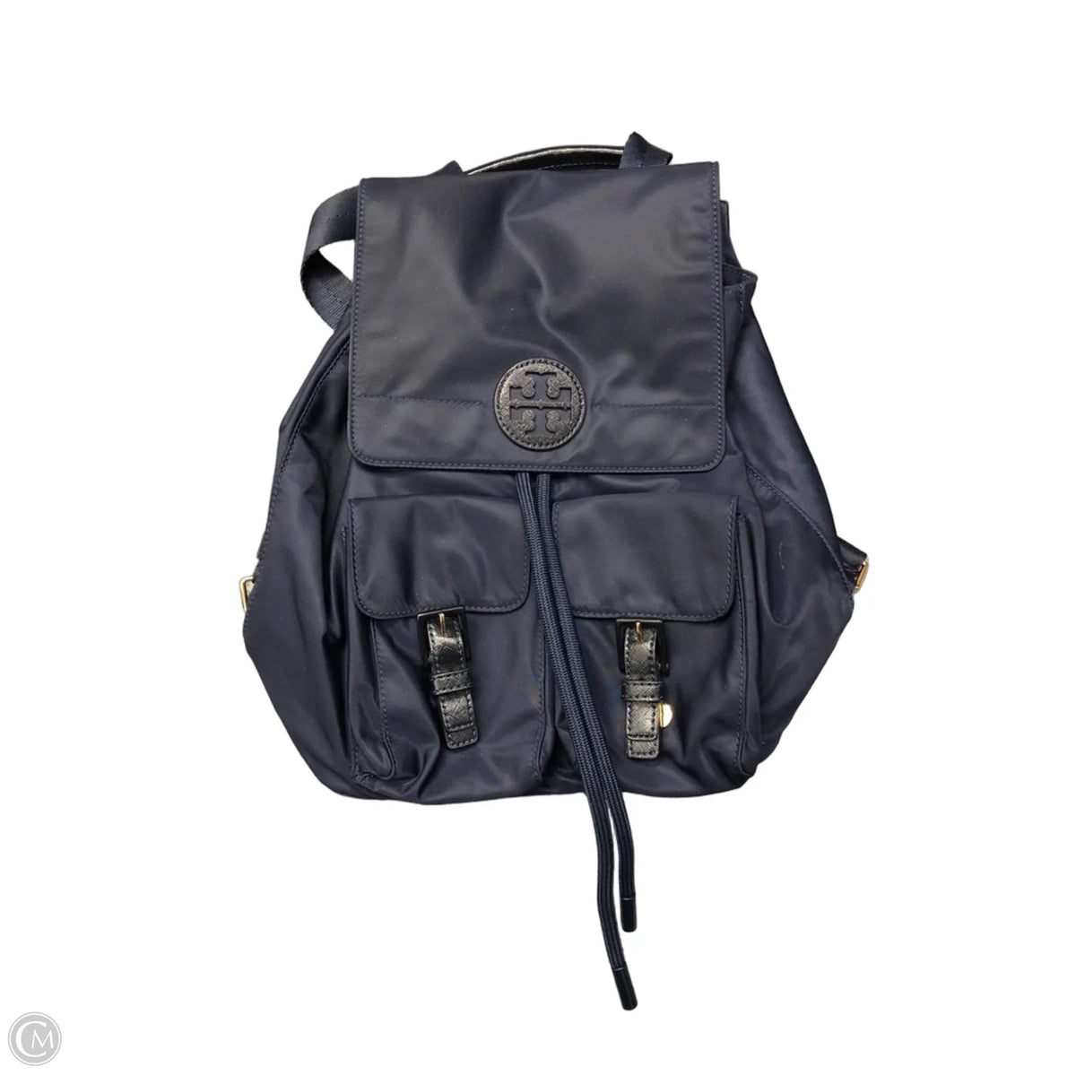 Backpack Designer By Tory Burch, Size: Small