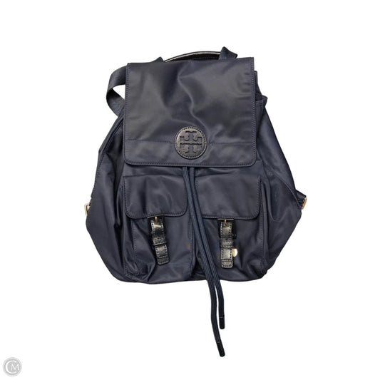 Backpack Designer By Tory Burch, Size: Small