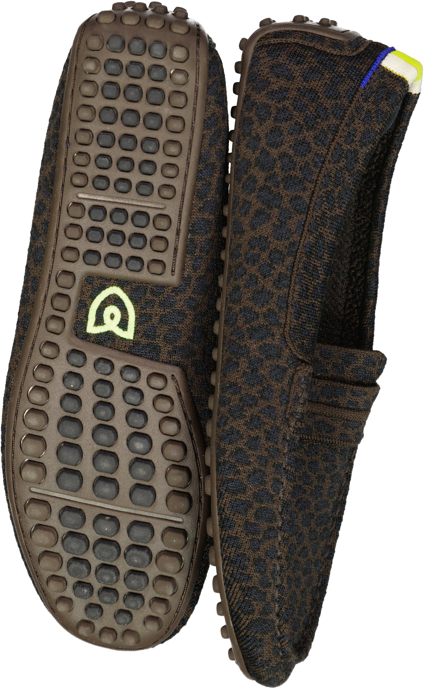ROTHYS SHOES FLATS size 10