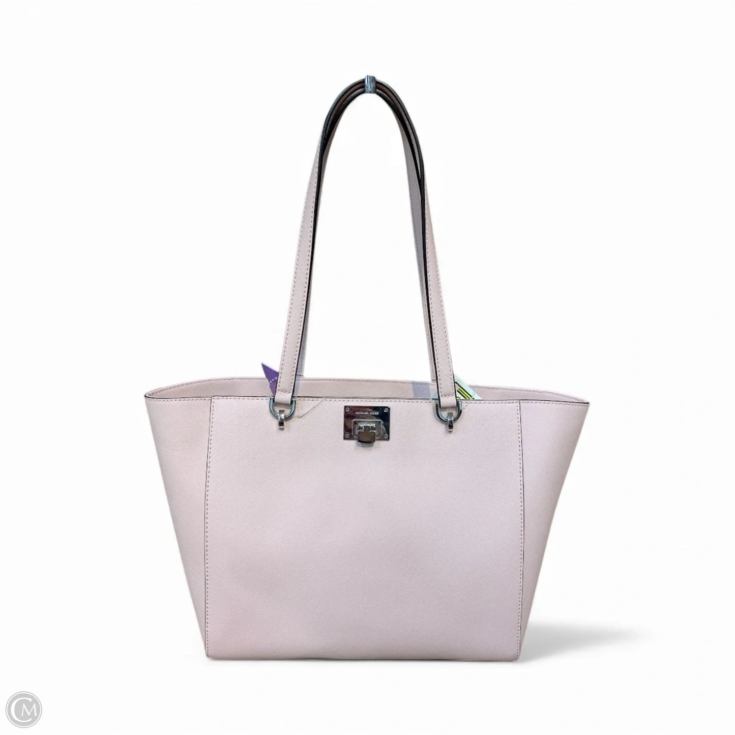 Handbag Designer By Michael Kors, Size: Large