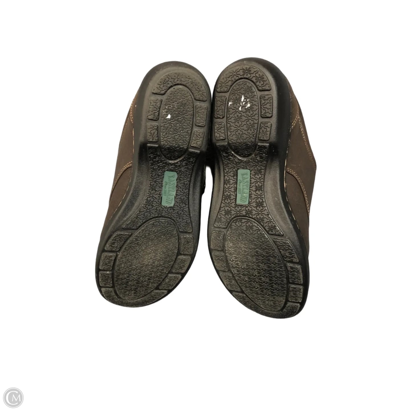 Shoes Flats By Eastland In Black, Size: 8