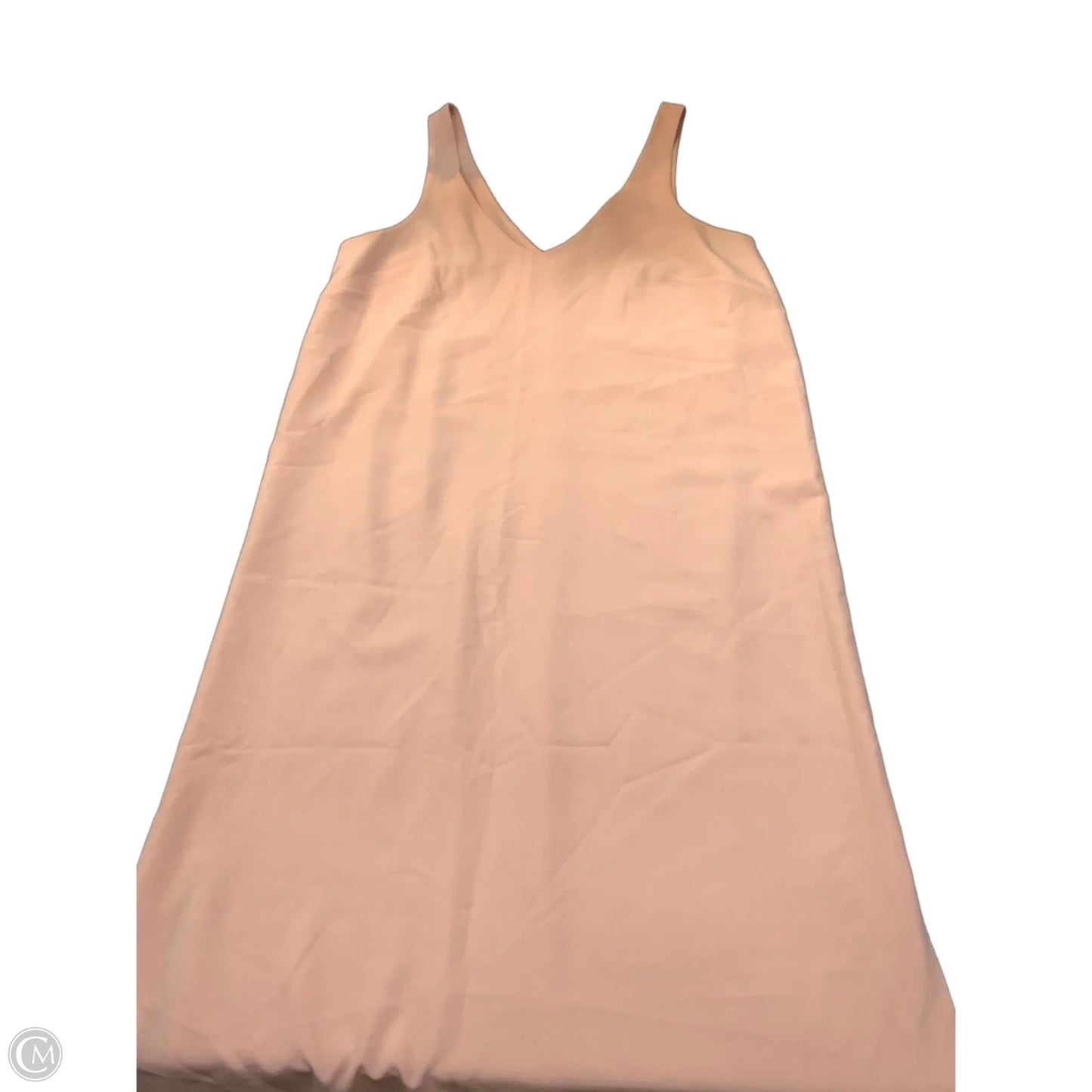 Dress Casual Midi By Lululemon In Pink, Size: 10