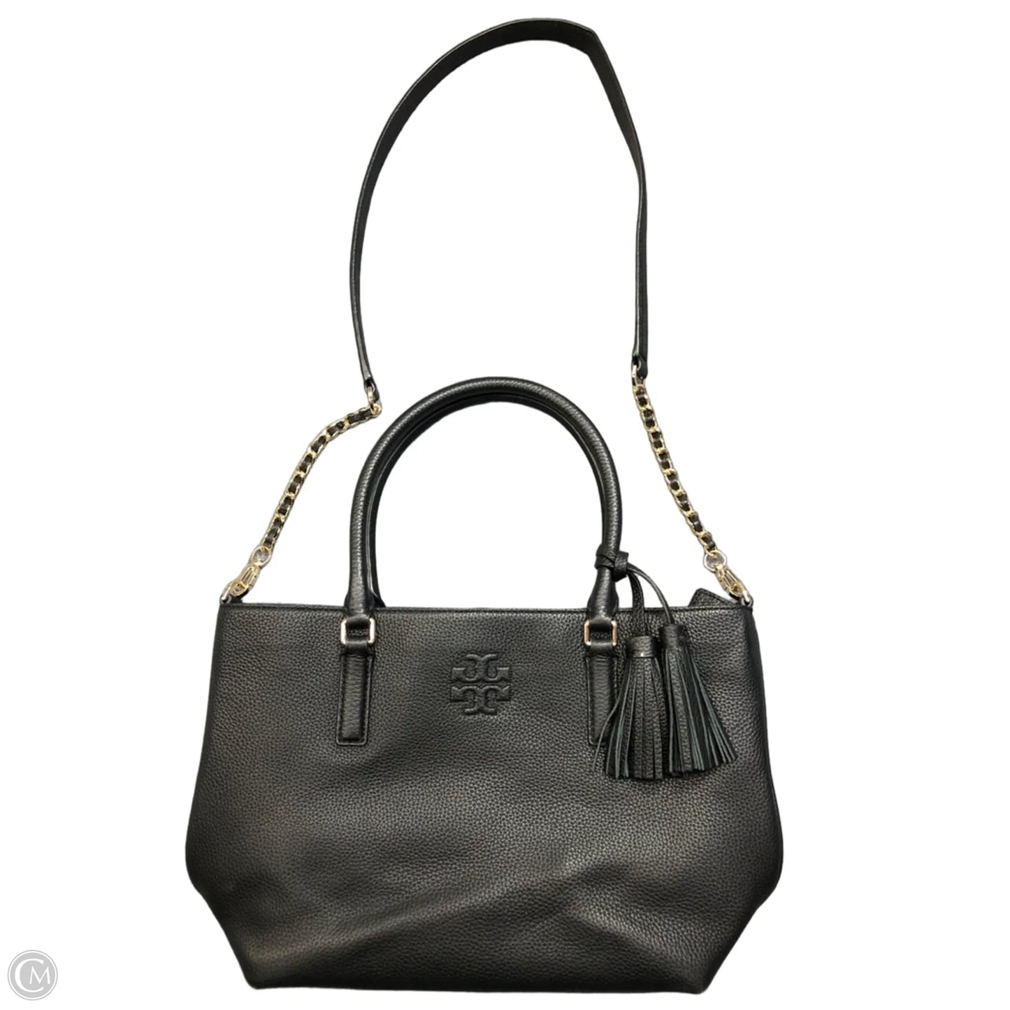 Crossbody Designer By Tory Burch, Size: Medium