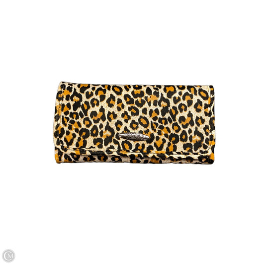Wallet By Clothes Mentor, Size: Medium