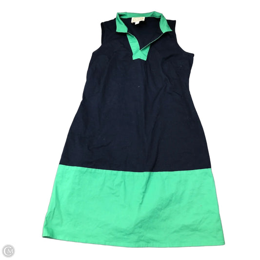 Dress Casual Short By Sail To Sable In Green, Size: S
