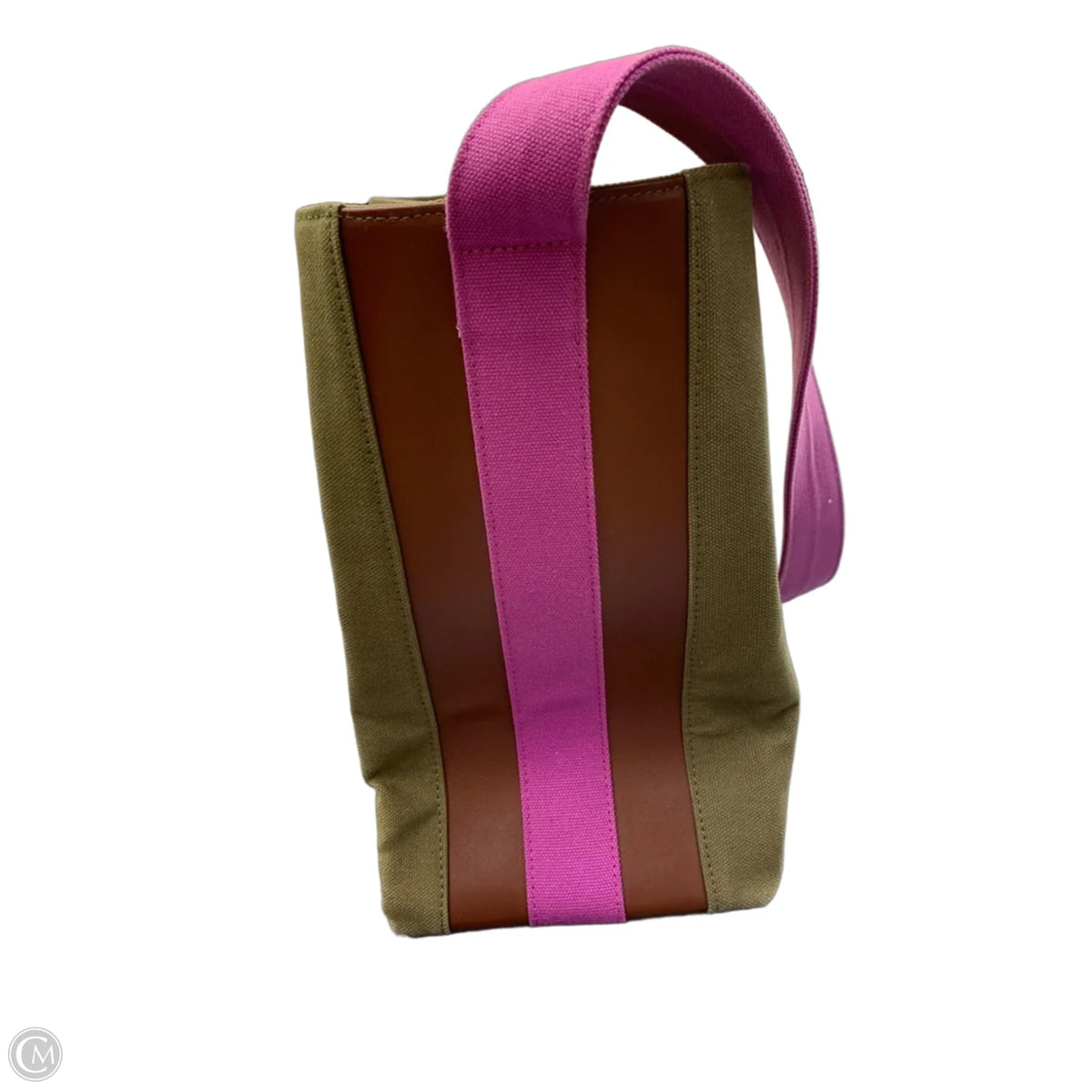 Crossbody By Clothes Mentor, Size: Medium