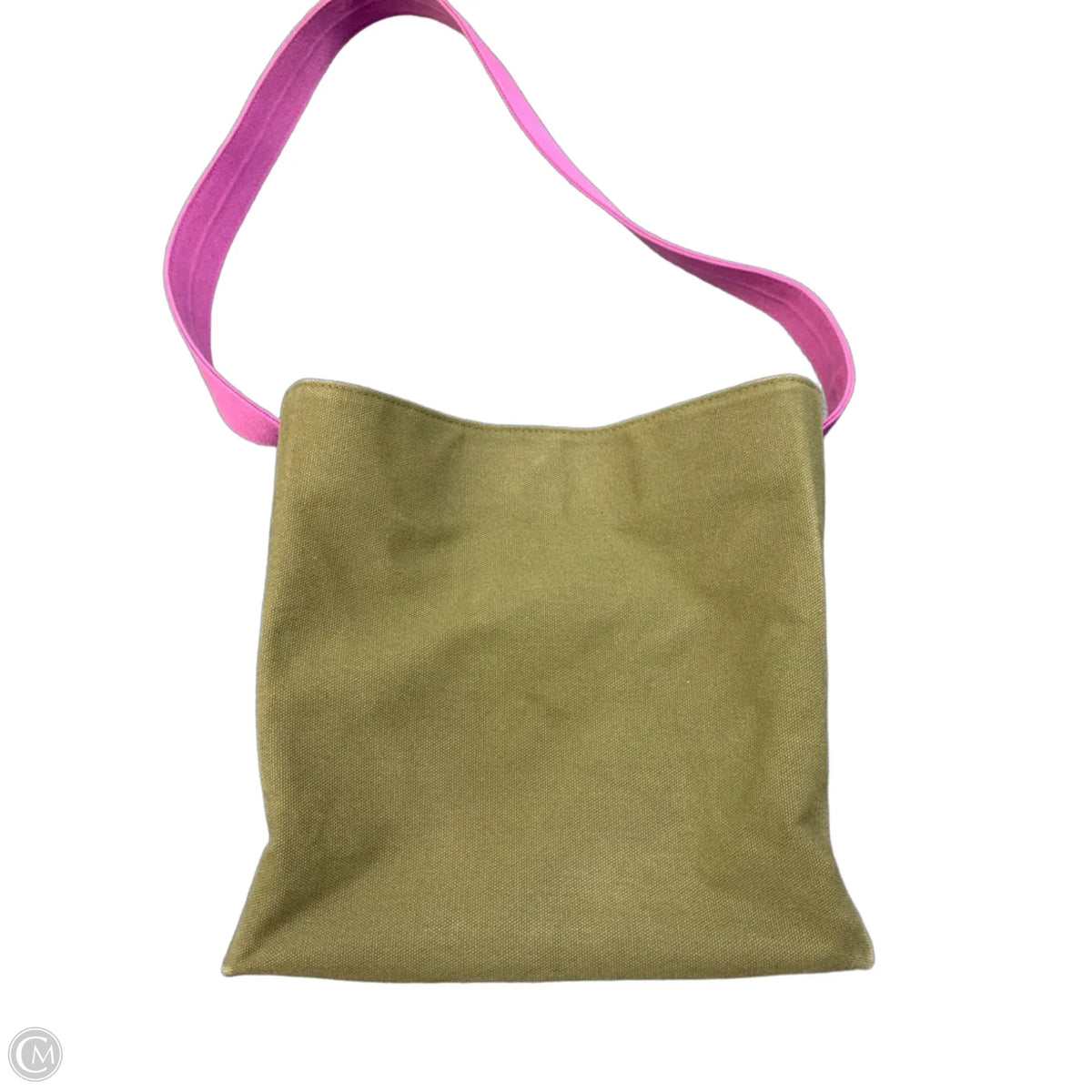 Crossbody By Clothes Mentor, Size: Medium
