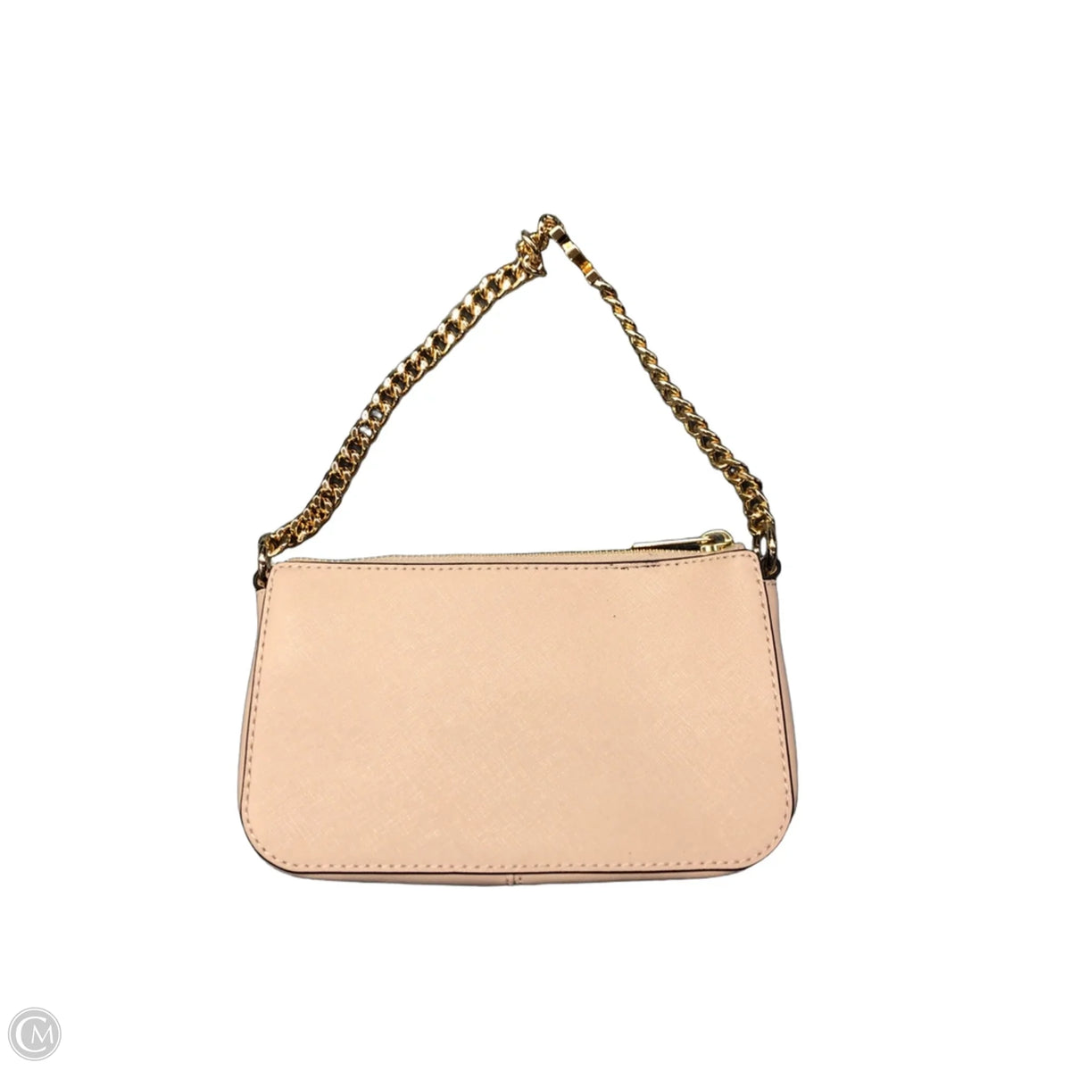 Handbag Designer By Michael Kors, Size: Small