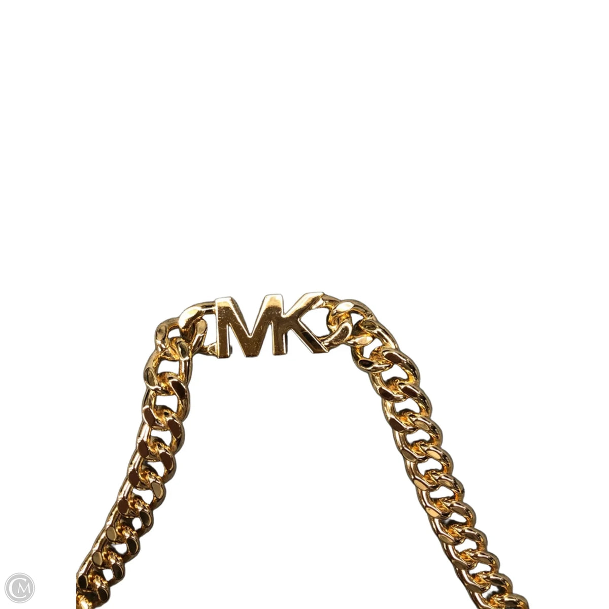 Handbag Designer By Michael Kors, Size: Small