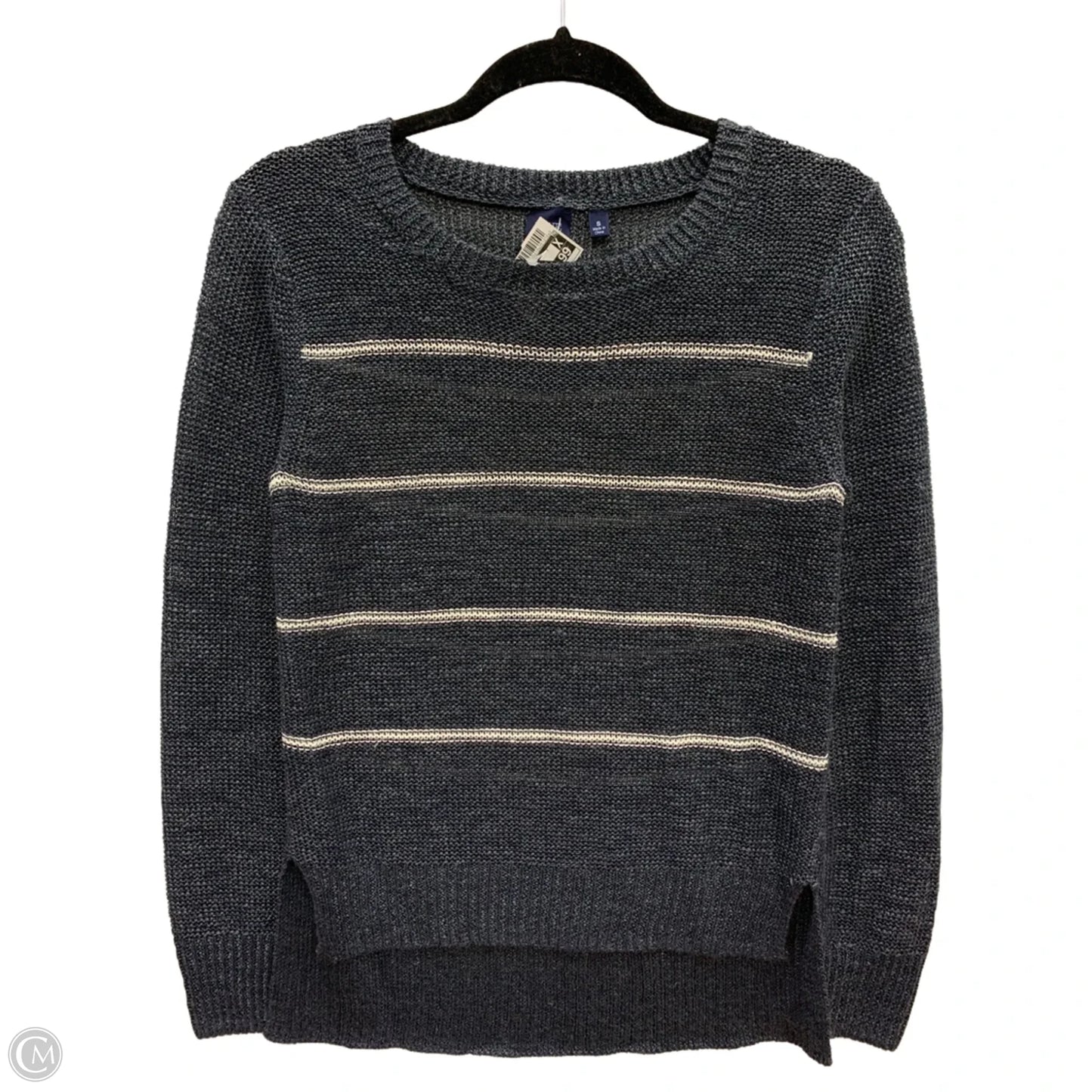 Sweater By Blue In Blue & Green, Size: S