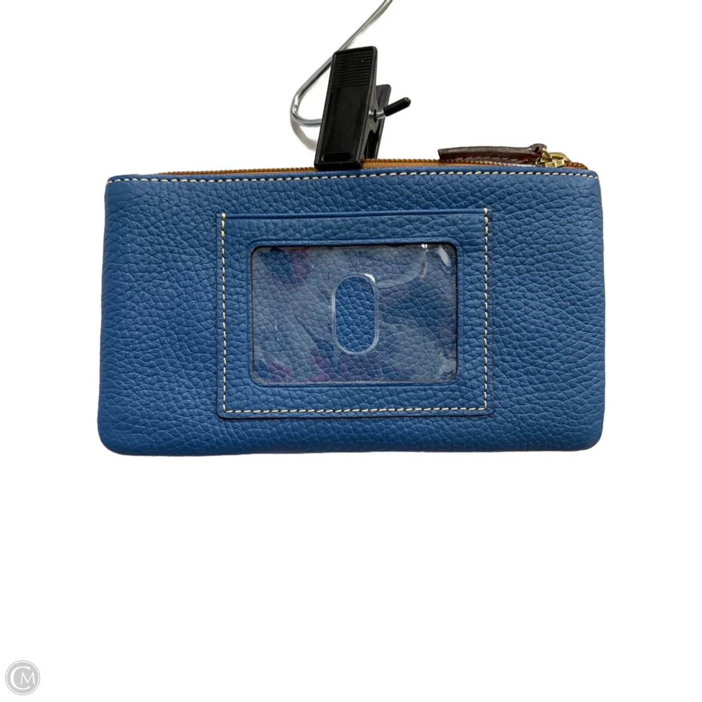 Wallet Designer By Dooney And Bourke, Size: Small