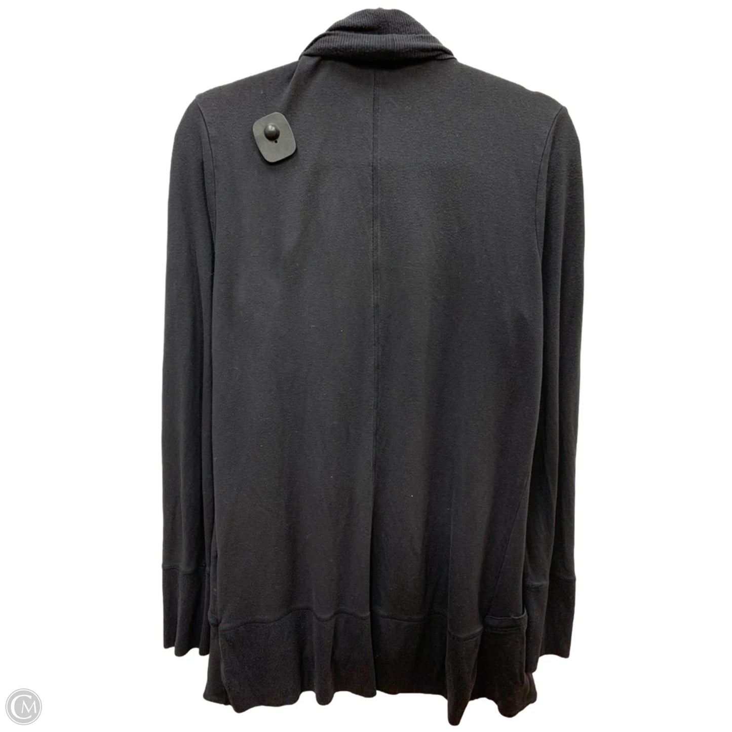 Cardigan By Athleta In Black, Size: M