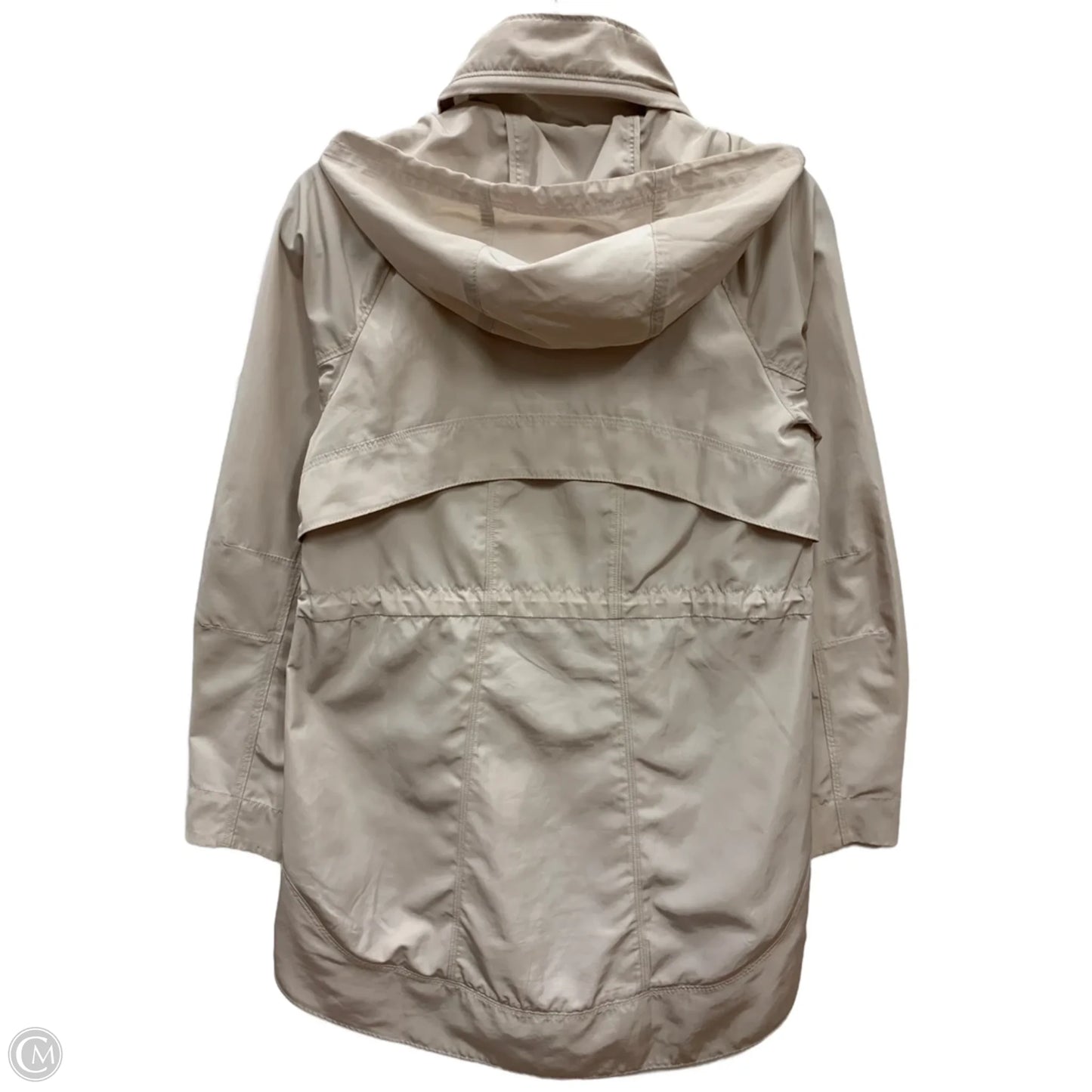 Jacket Windbreaker By Athleta In Pink, Size: Xs