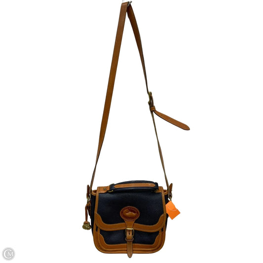 Crossbody Designer By Dooney And Bourke, Size: Small