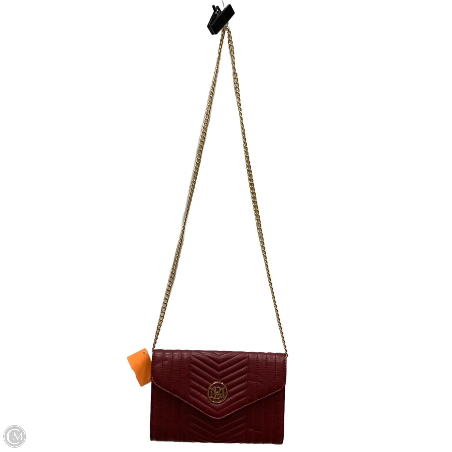 Crossbody By Badgley Mischka, Size: Medium