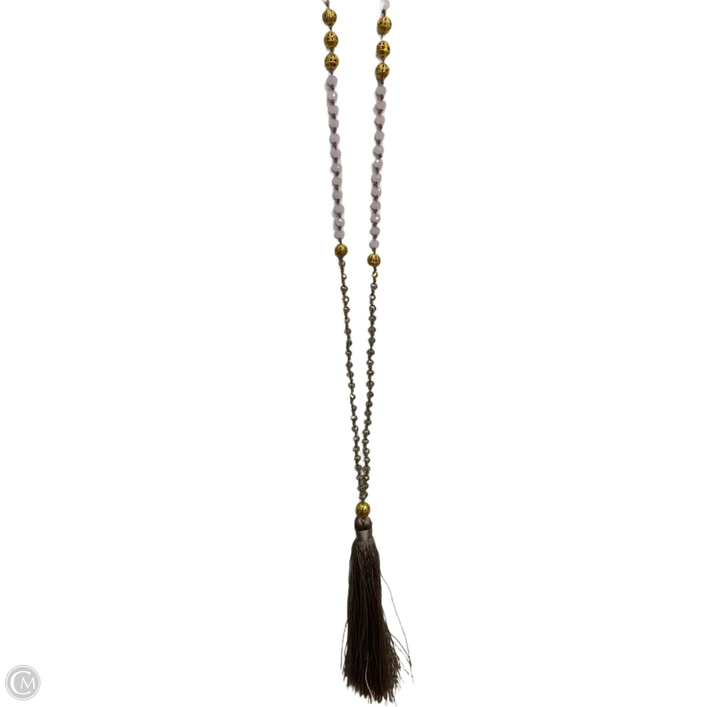 Necklace Statement By Clothes Mentor
