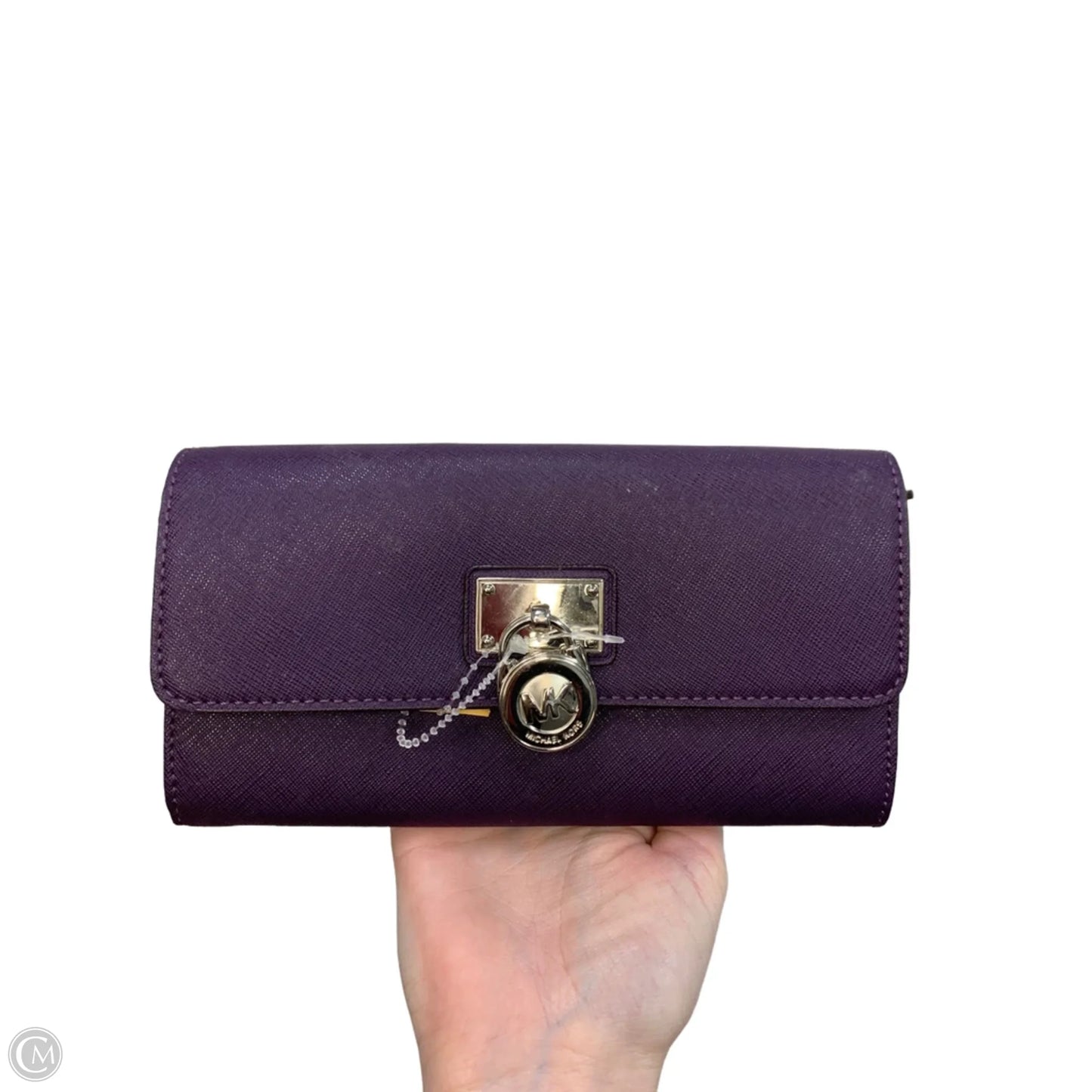 Wallet Designer By Michael Kors, Size: Medium