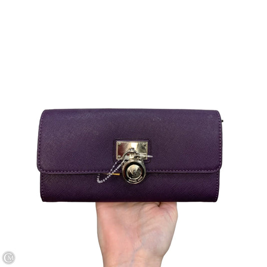 Wallet Designer By Michael Kors, Size: Medium