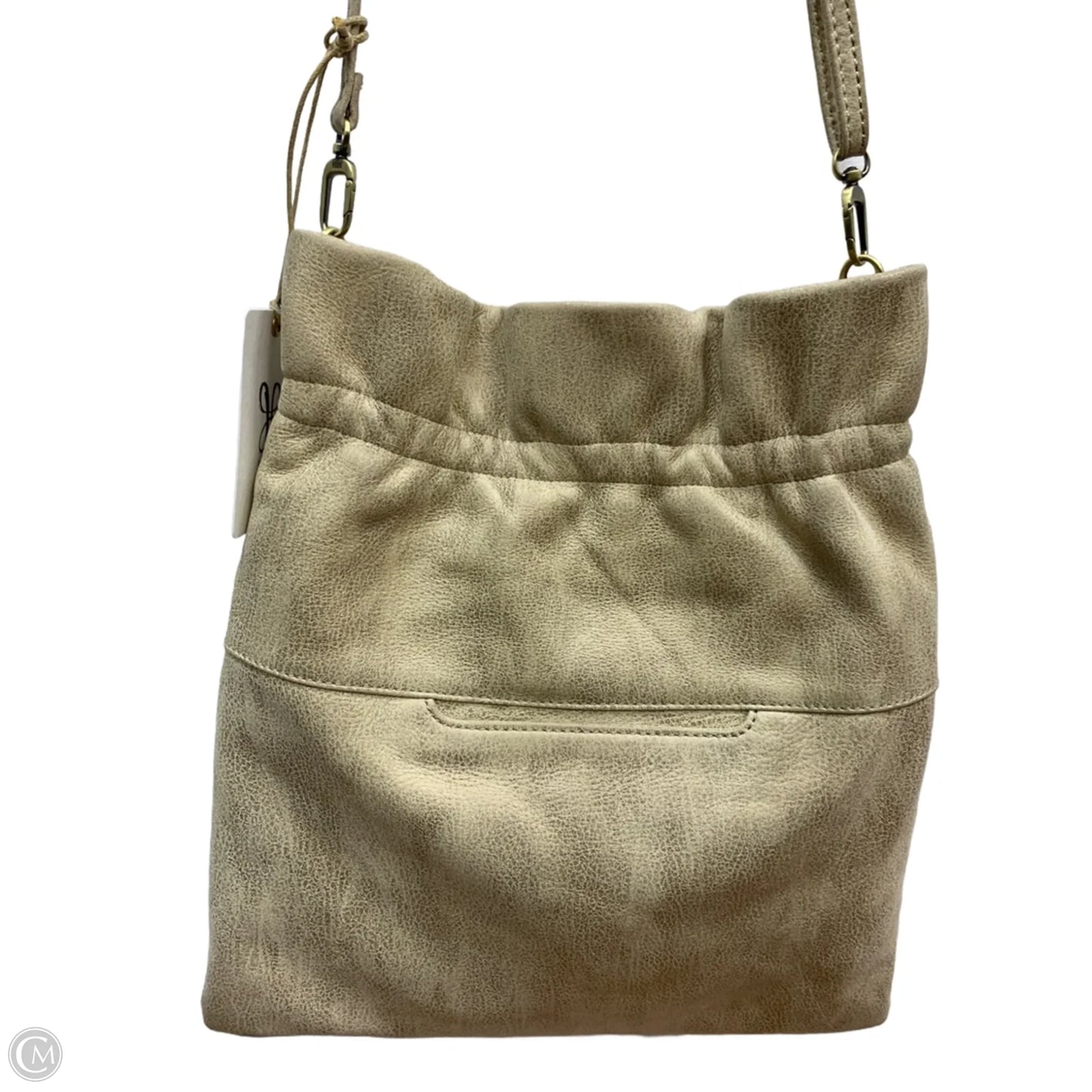 Crossbody By Hobo Intl, Size: Medium