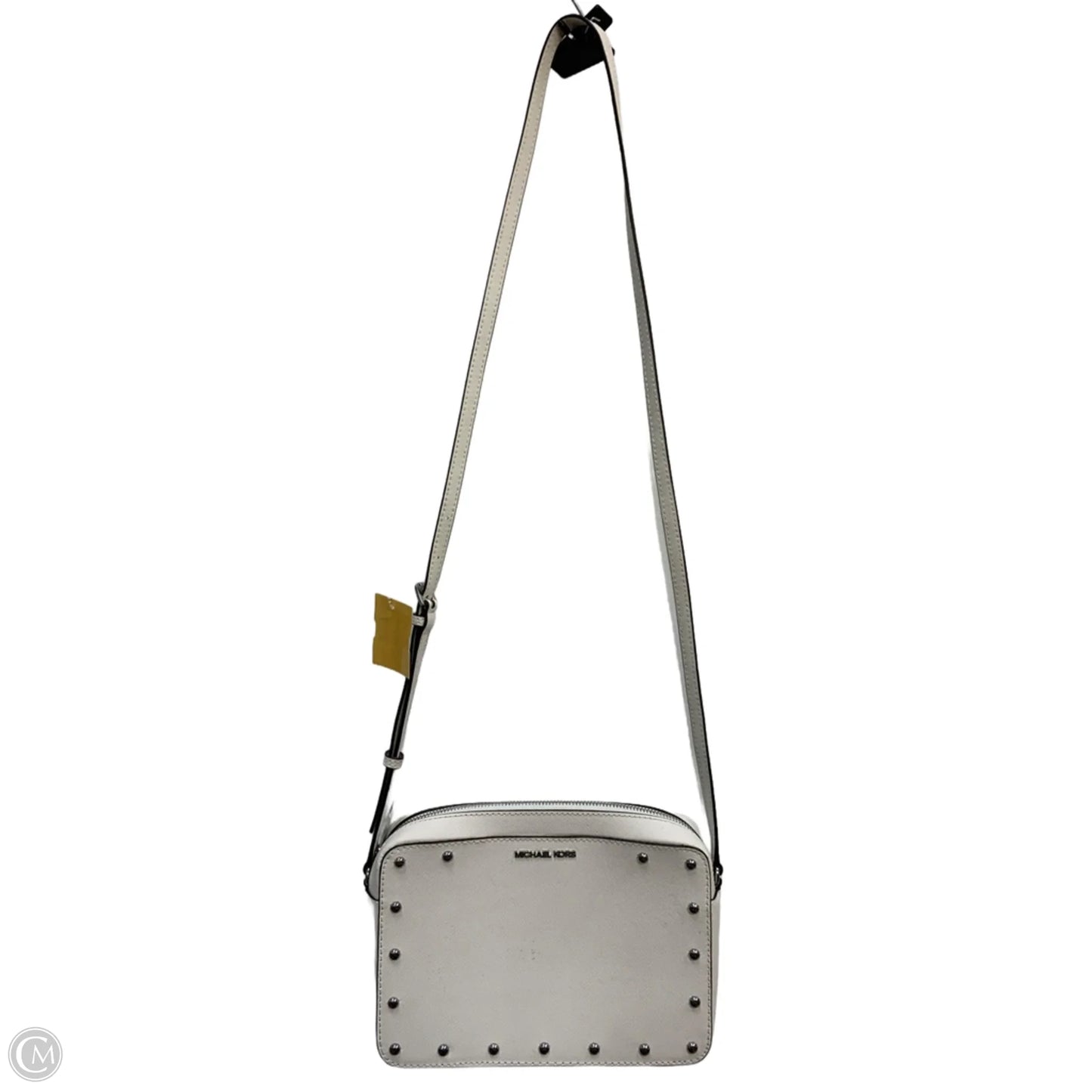 Crossbody Designer By Michael Kors, Size: Small