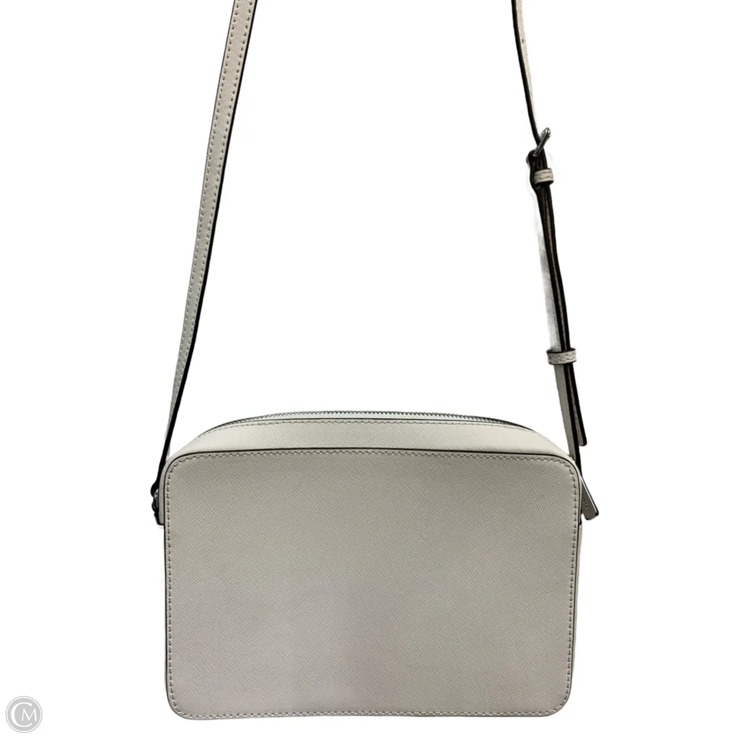 Crossbody Designer By Michael Kors, Size: Small