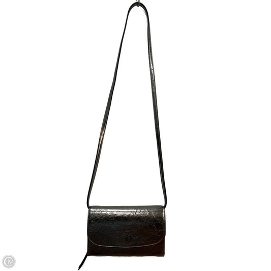 Crossbody Designer By Vera Wang, Size: Small