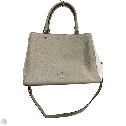 Crossbody Designer By Kate Spade, Size: Medium