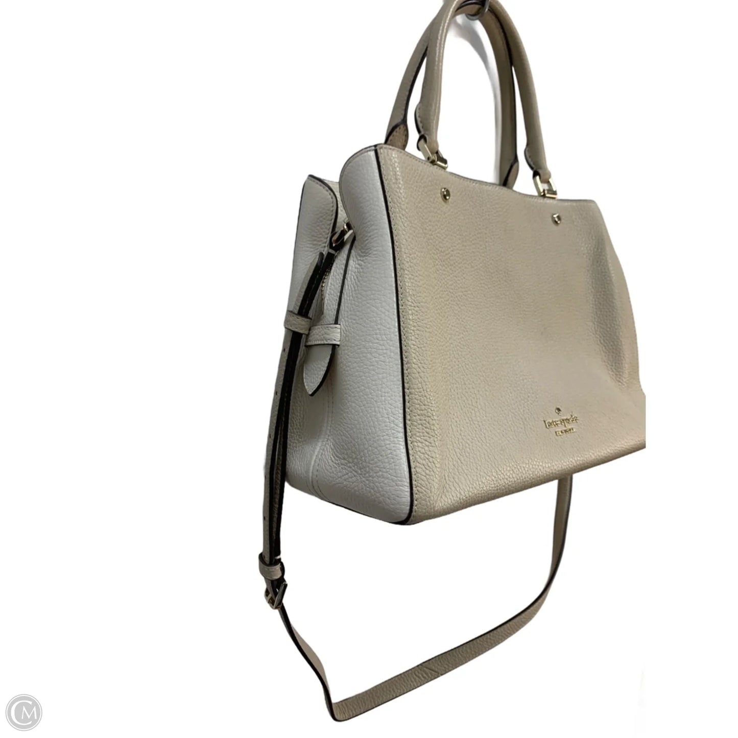 Crossbody Designer By Kate Spade, Size: Medium