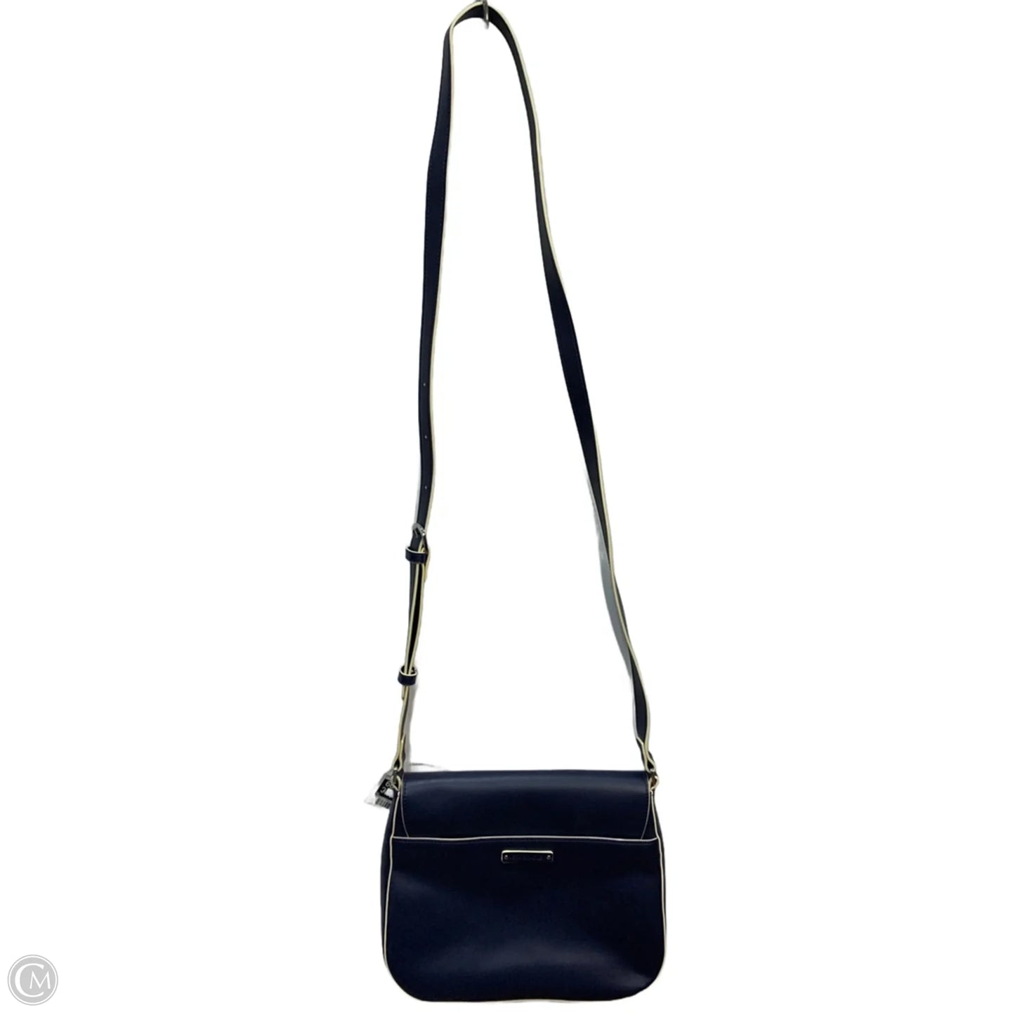 Crossbody By Vera Bradley, Size: Medium