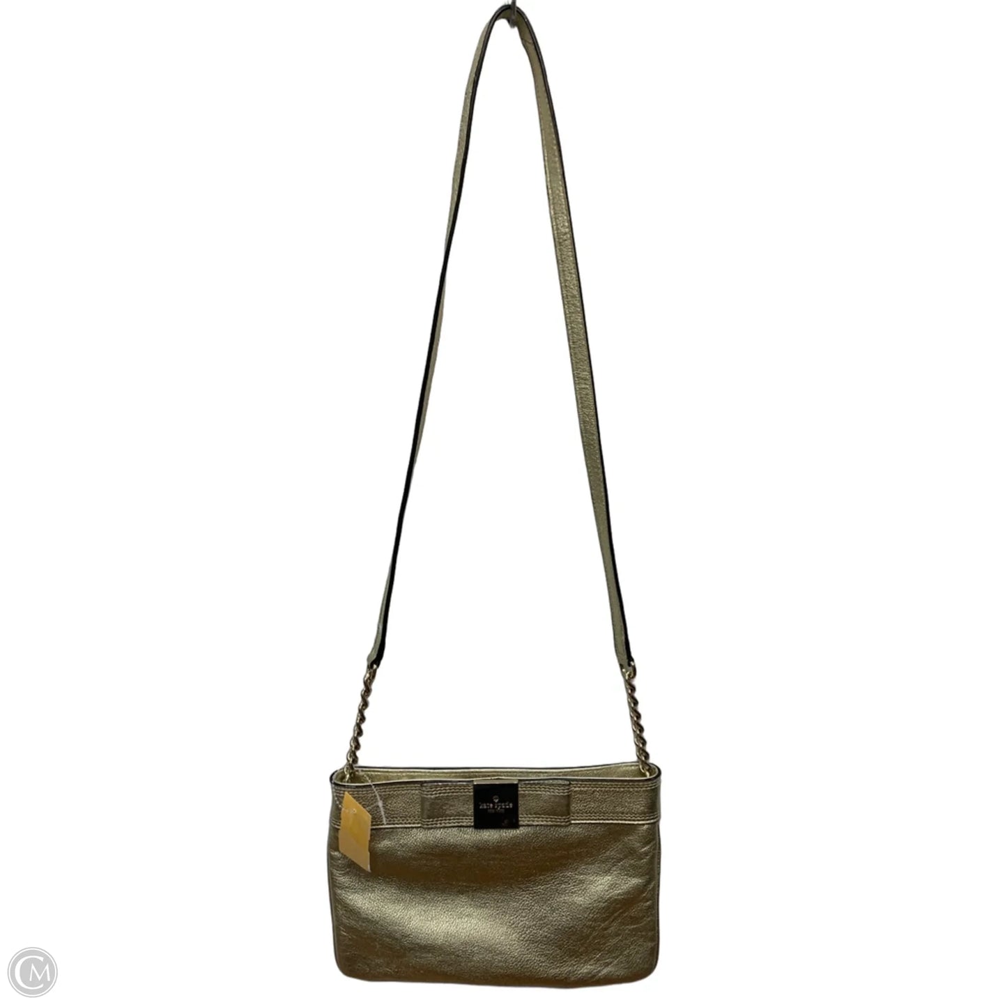 Crossbody Designer By Kate Spade, Size: Medium