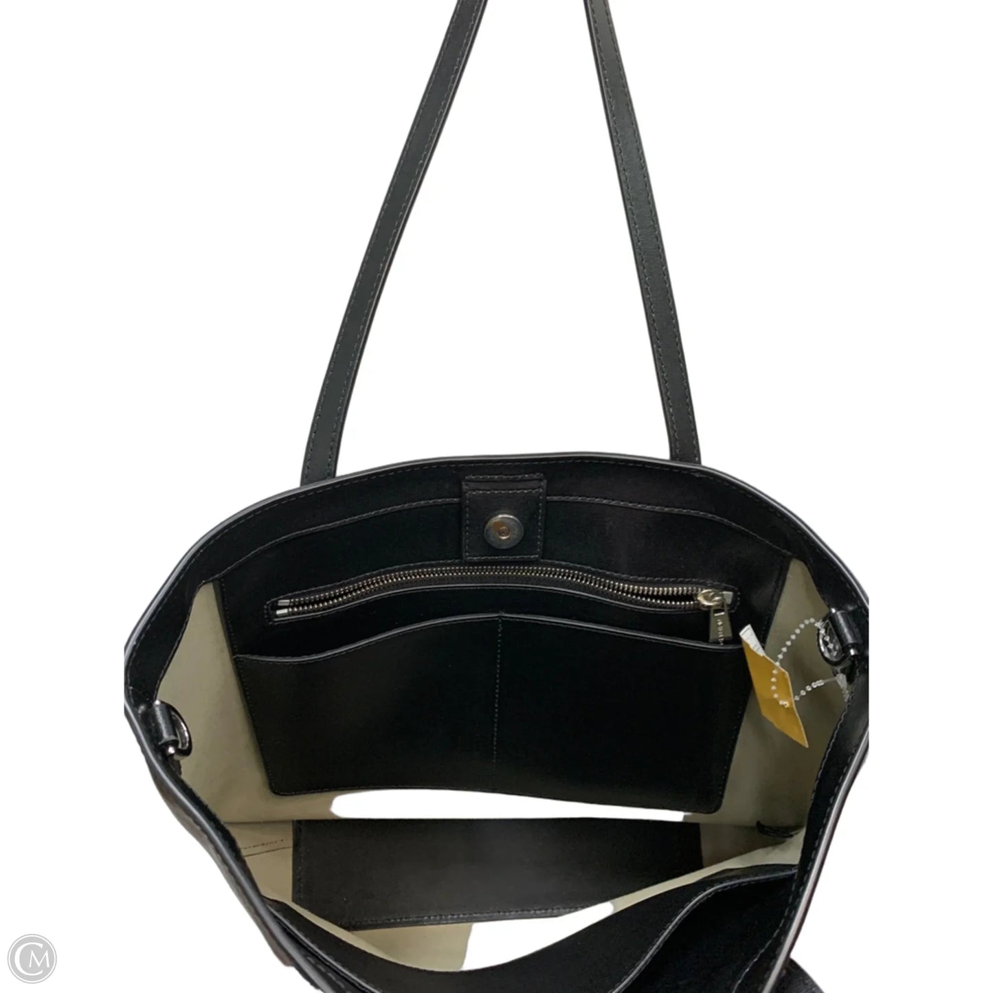 Handbag Designer By Michael Kors, Size: Large