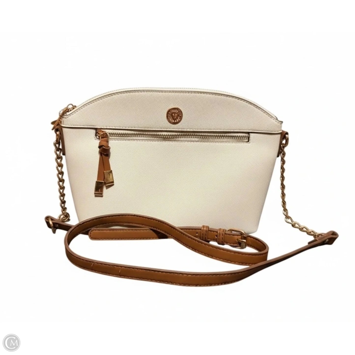 Crossbody By Anne Klein, Size: Medium