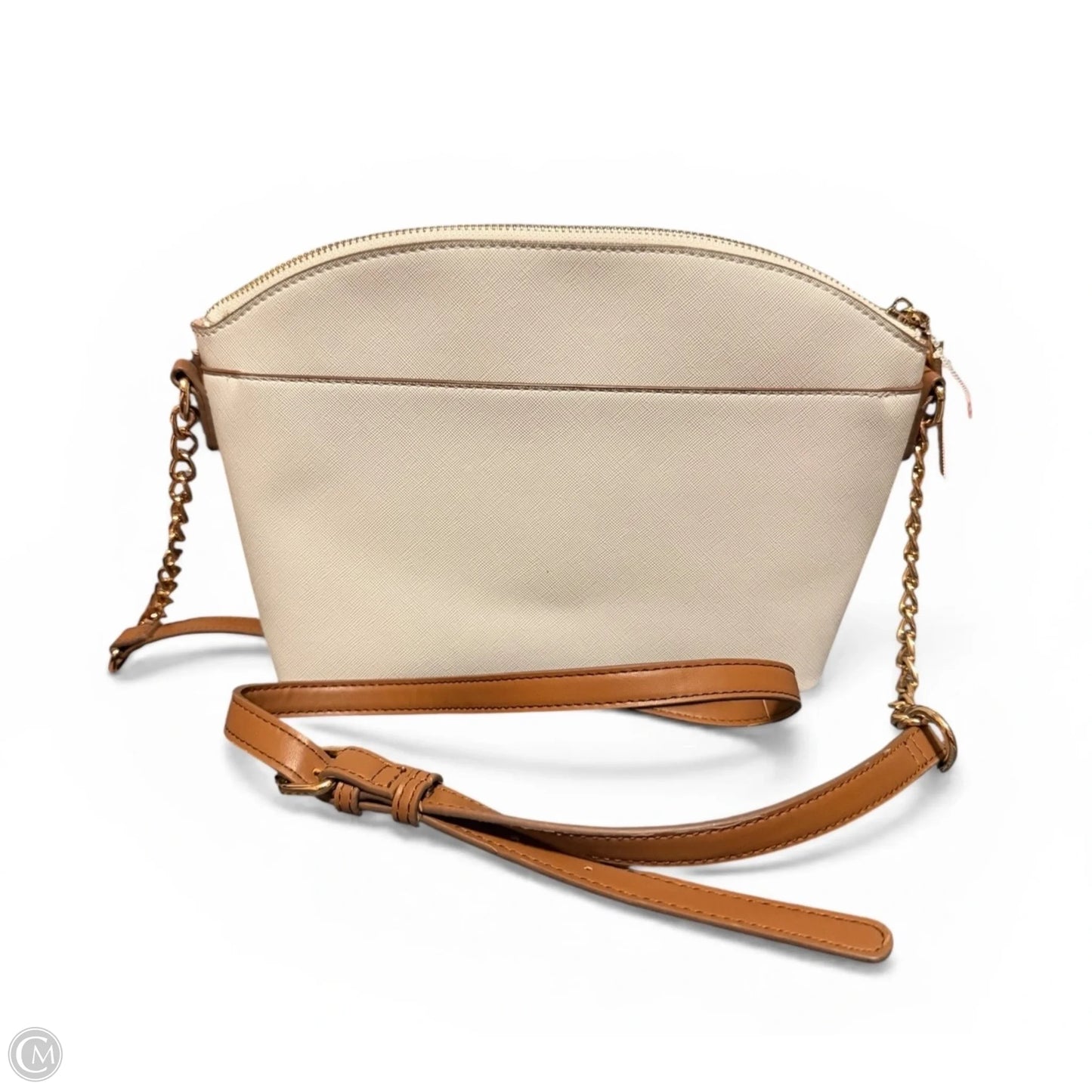 Crossbody By Anne Klein, Size: Medium