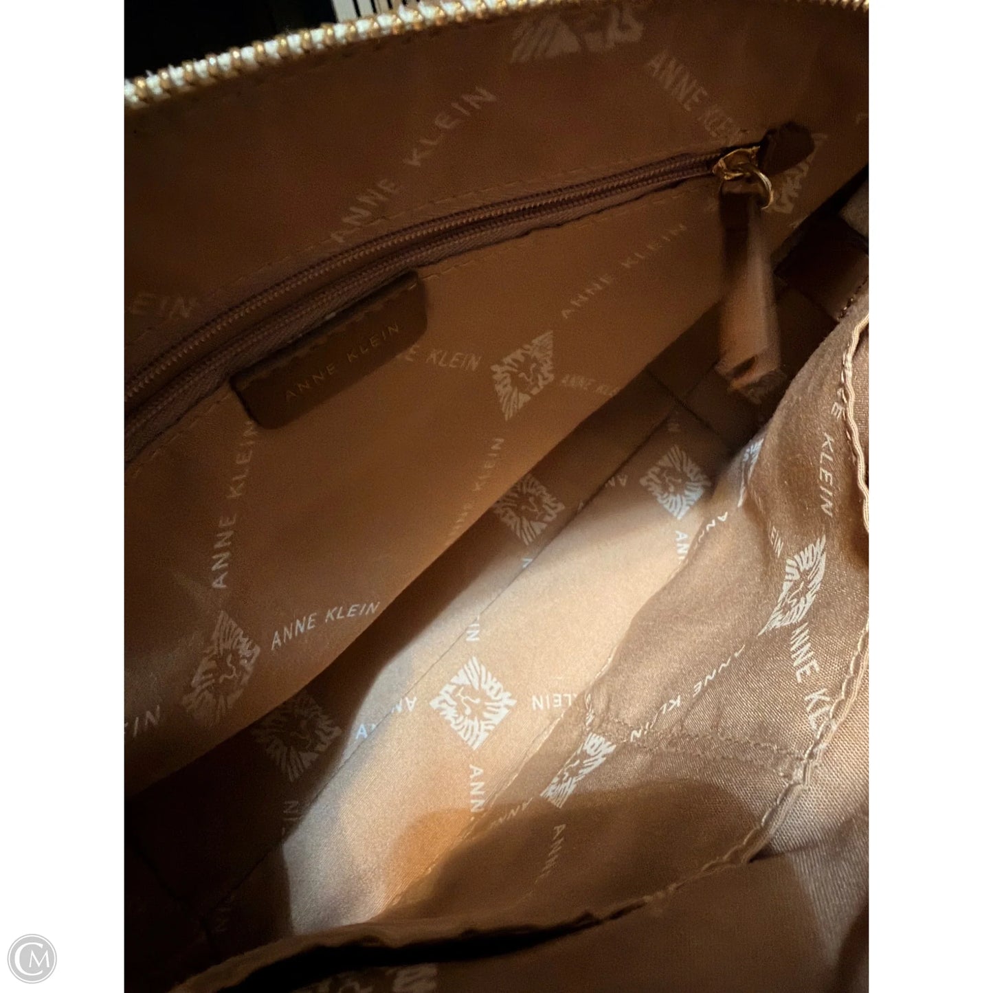 Crossbody By Anne Klein, Size: Medium