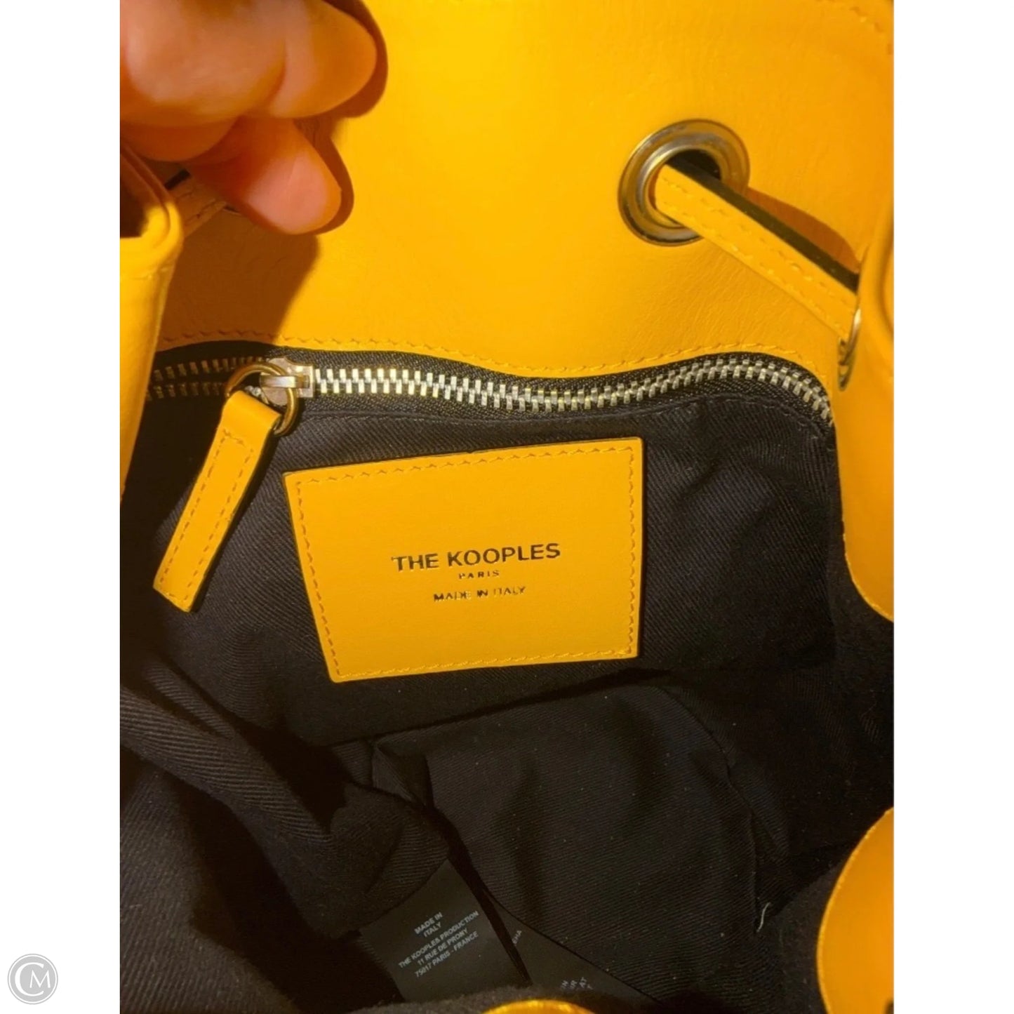 Handbag By Clothes Mentor, Size: Medium