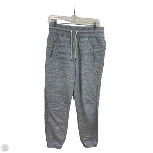 Pants Other By Athleta In Blue Denim, Size: 2