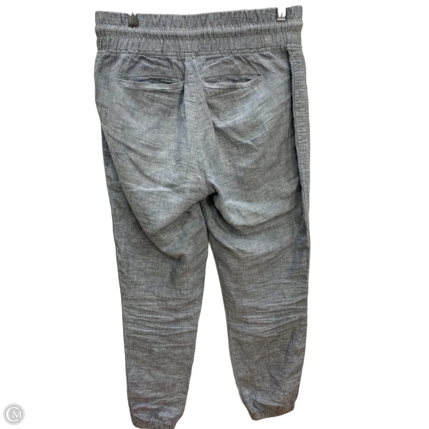 Pants Other By Athleta In Blue Denim, Size: 2